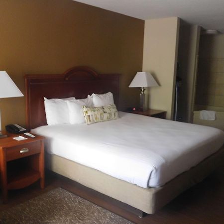 Best Western Shenandoah Inn Newnan Eksteriør billede