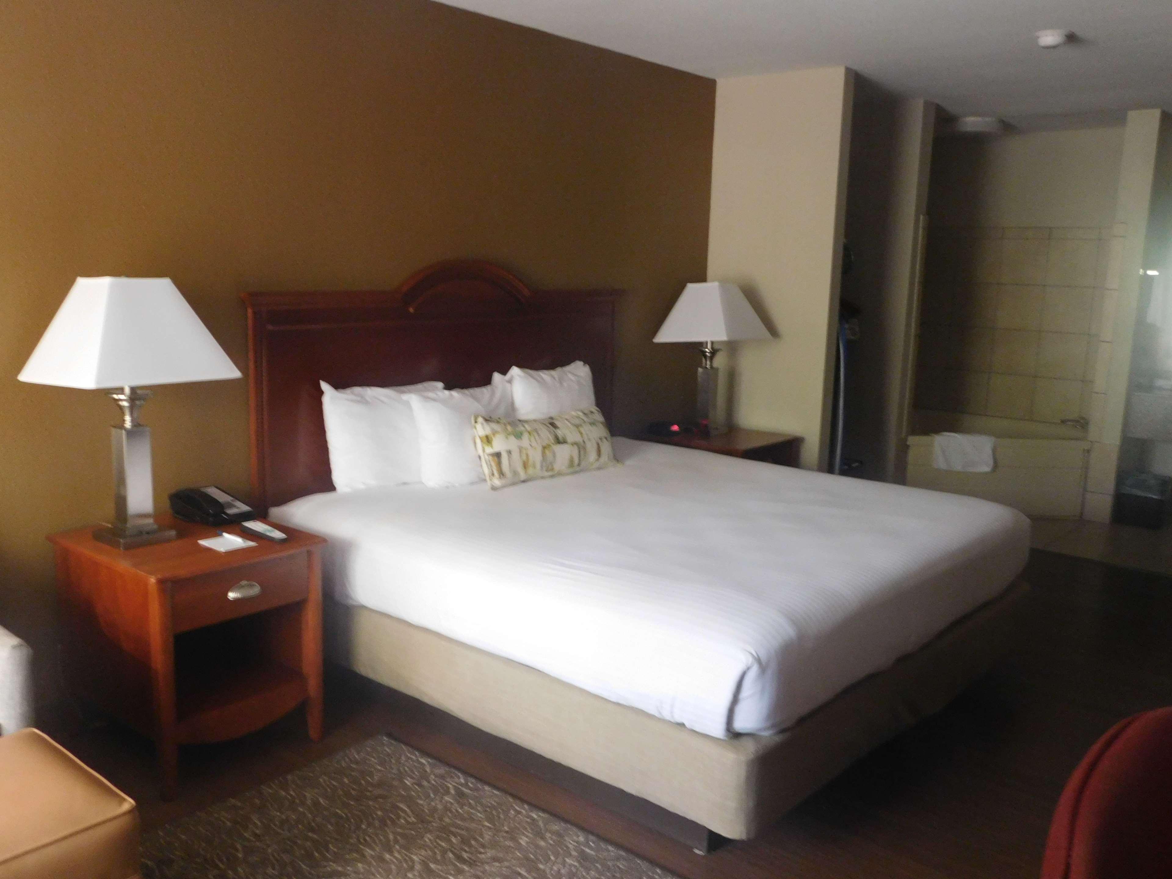 Best Western Shenandoah Inn Newnan Eksteriør billede