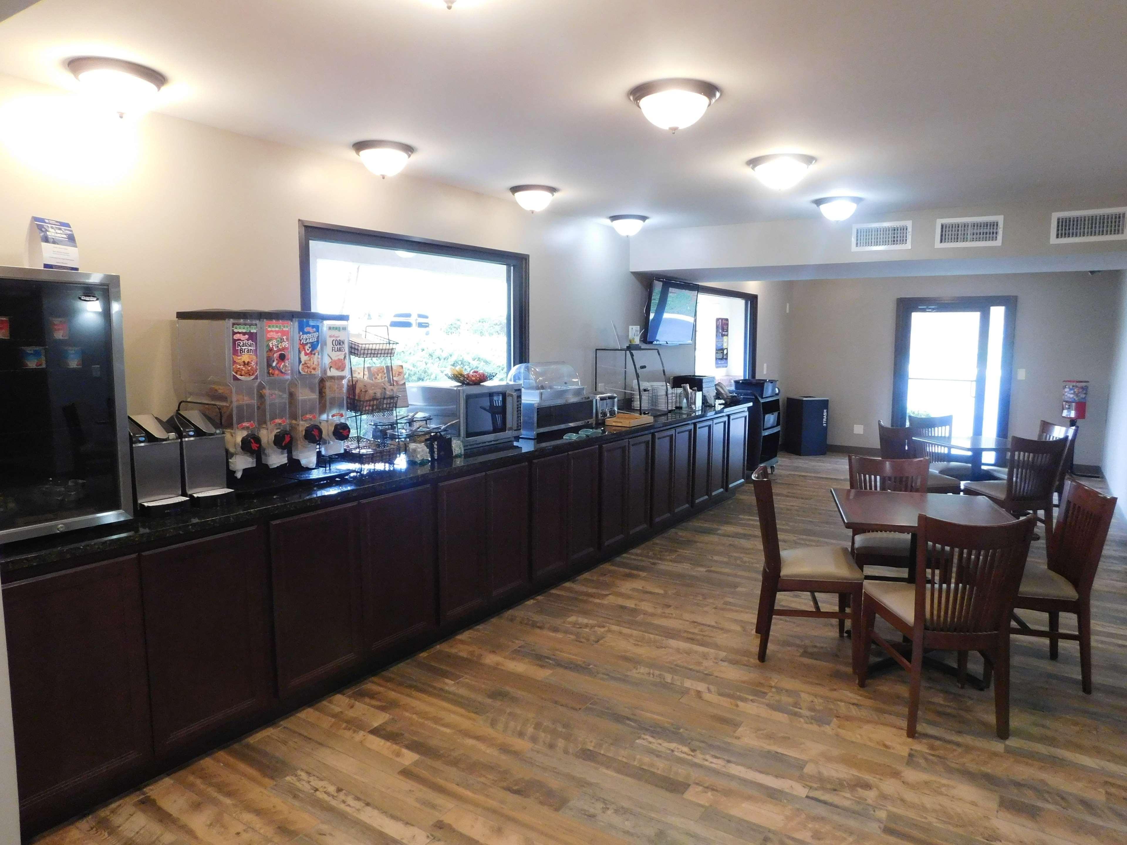 Best Western Shenandoah Inn Newnan Eksteriør billede