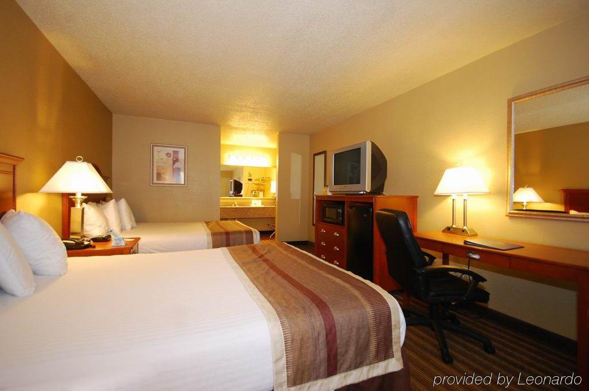 Best Western Shenandoah Inn Newnan Værelse billede