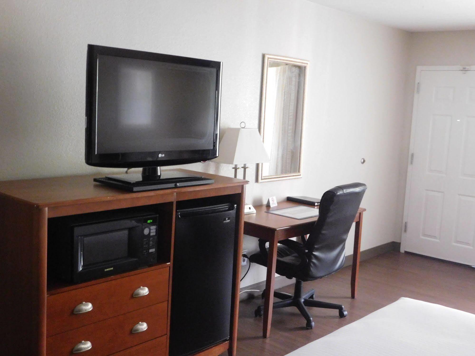 Best Western Shenandoah Inn Newnan Eksteriør billede